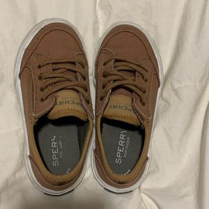 Sperry Top-Sider Toddler Shoes